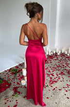 Neriah | Elegant Maxi Dress