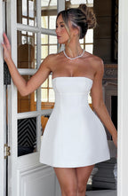 Nanda Exclusive Mini Dress Evening Wear Edit