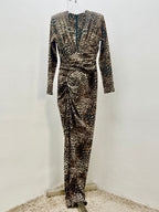 Aspen Maxi Dress