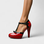 | Orthopedic Heels