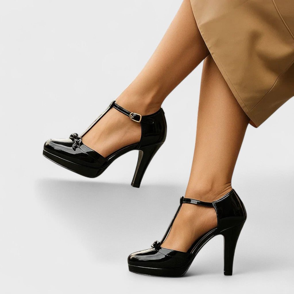 | Orthopedic Heels