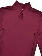 Audrey Long Sleeve Mini Dress
