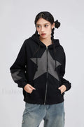 Autumn Spring Street Style Hoodie
