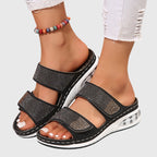 | Orthopedic Comfort Sandal