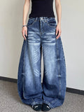 American Vintage Boyfriend Jeans