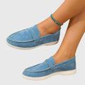 | Orthopedic Loafers