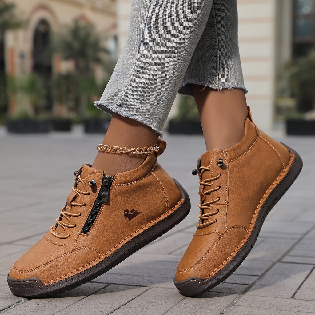 | Orthopedic Shoes