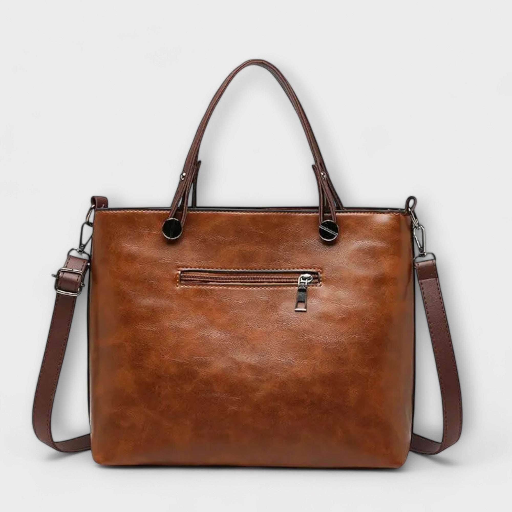 | Leather Bag