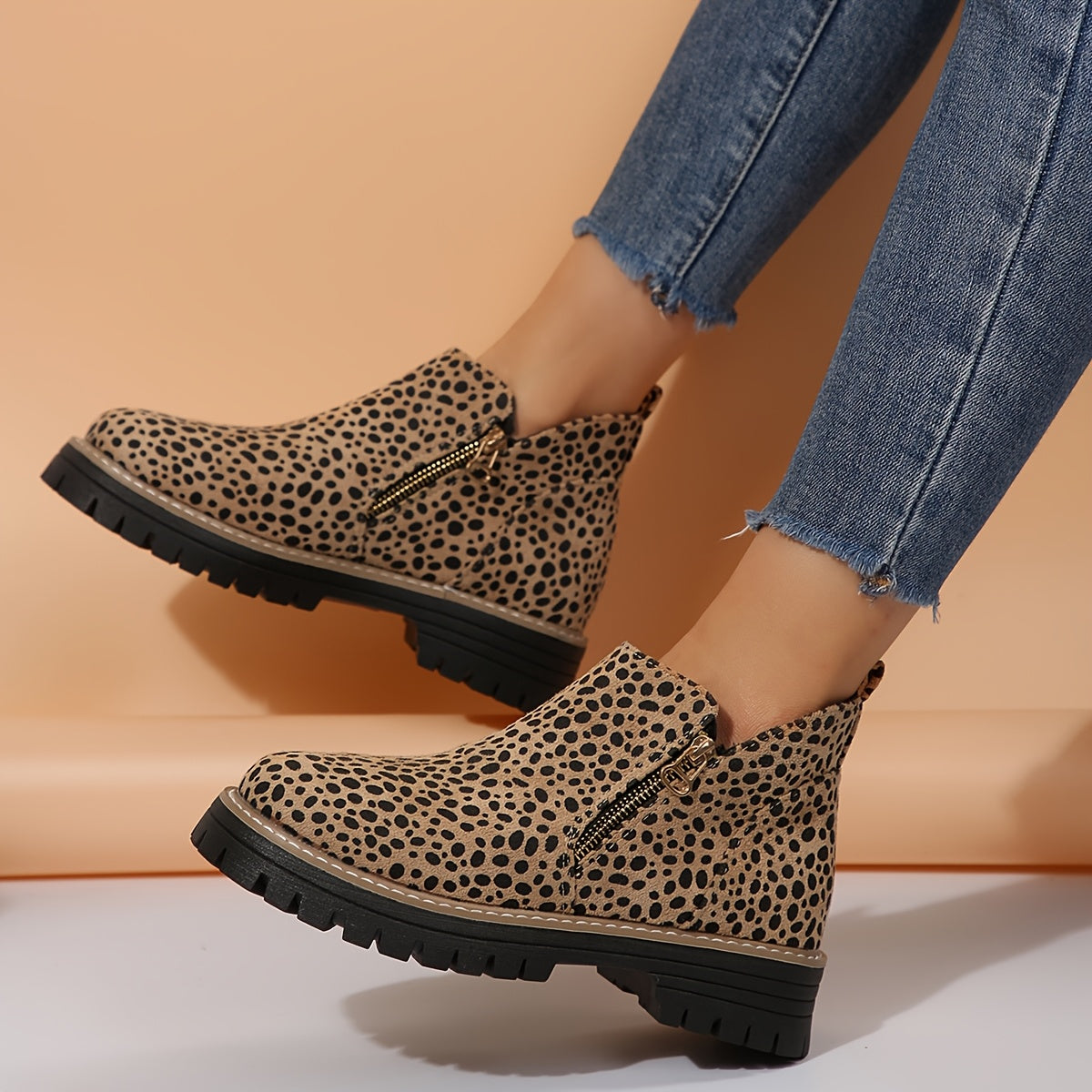 | Orthopedic Boots