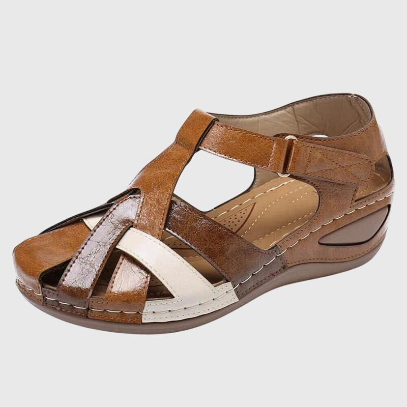 | Orthopedic Sandals