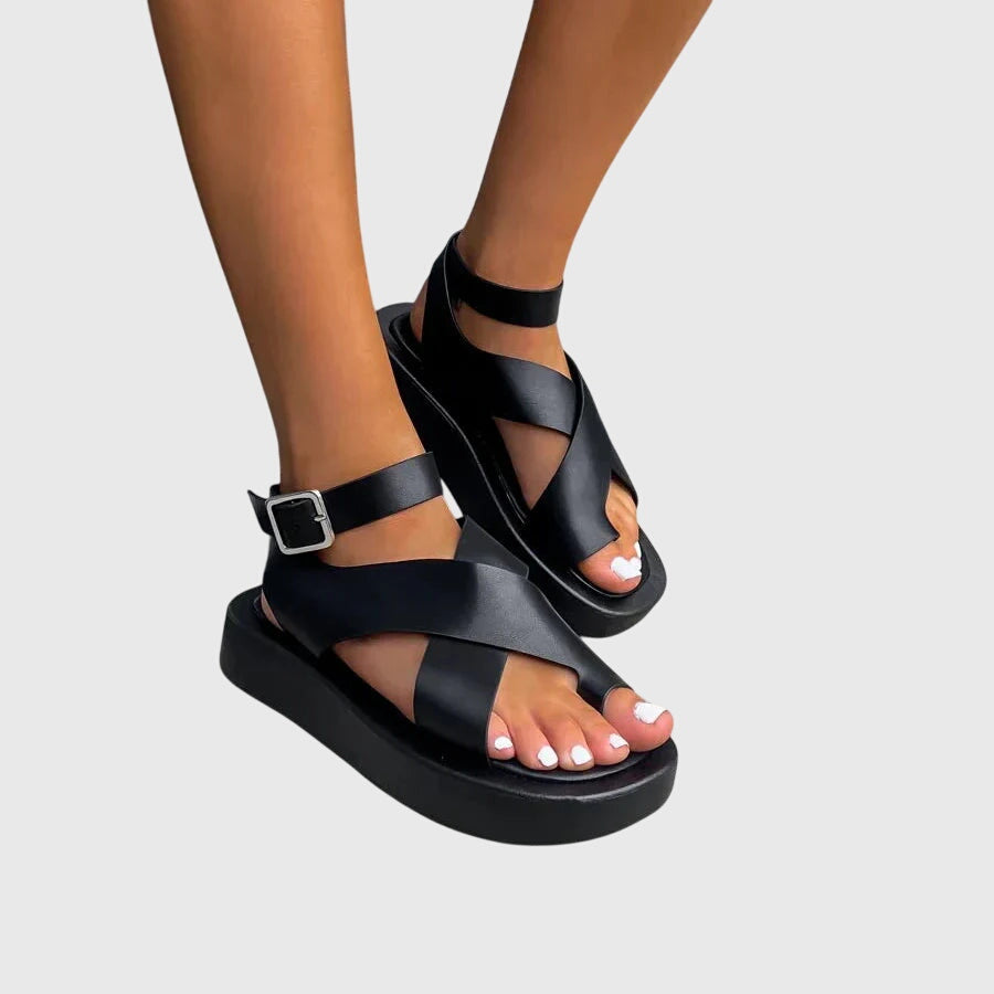 | Orthopedic Sandals