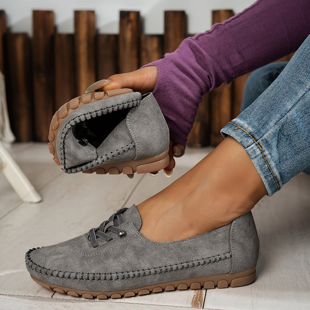 | Orthopedic Loafers