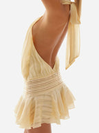 The Eleanor Dress