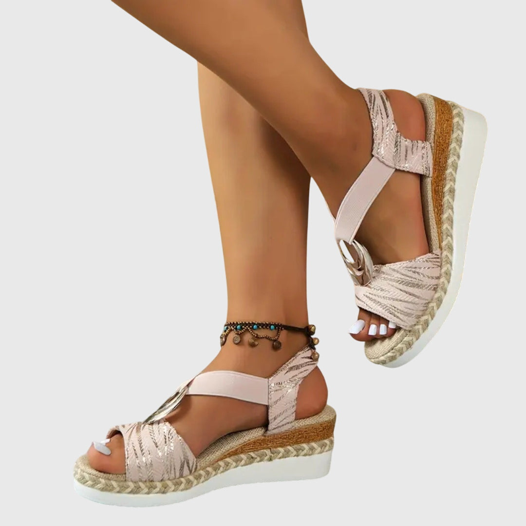 | Orthopedic Sandals