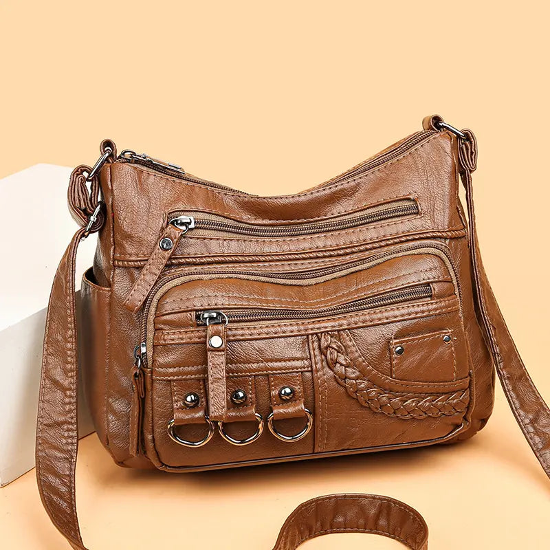 Celia | Elegant Shoulder Bag