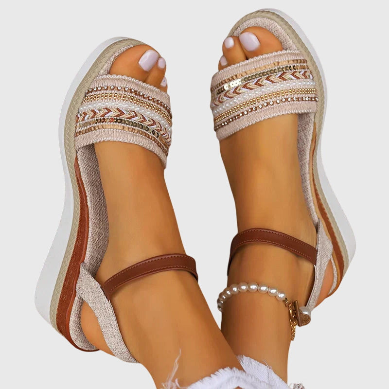 | Orthopedic Summer Sandals