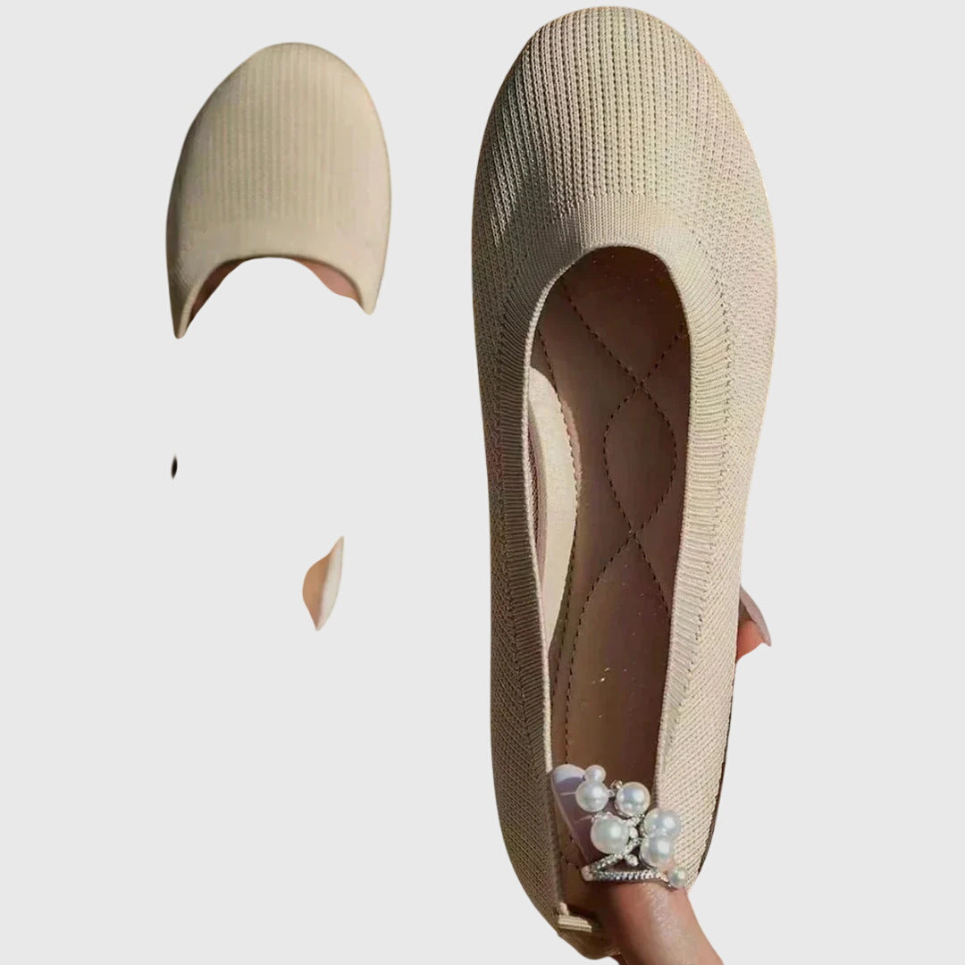 | Anti-Slip Breathable Shoes