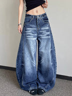 American Vintage Boyfriend Jeans