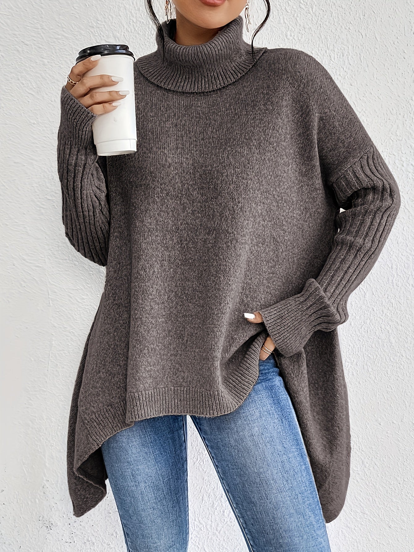| Cozy Sweater