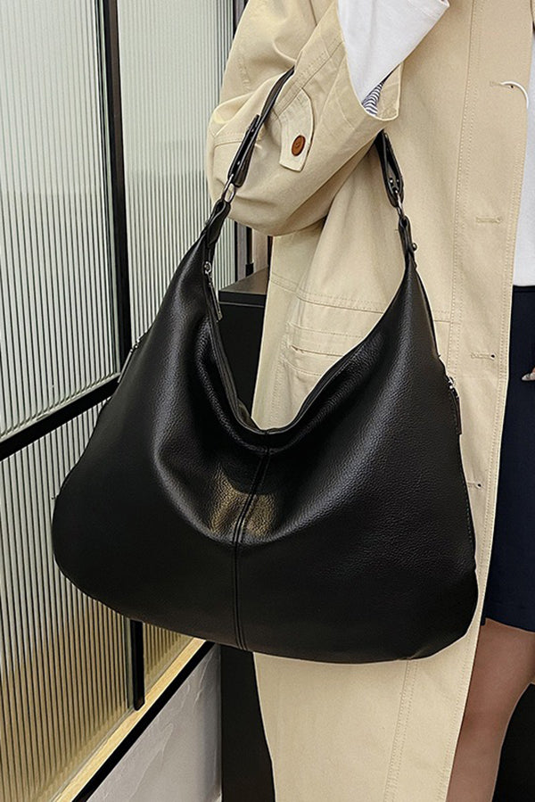 Large-capacity Shoulder and Handbag