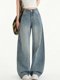 American Retro Boyfriend Jeans
