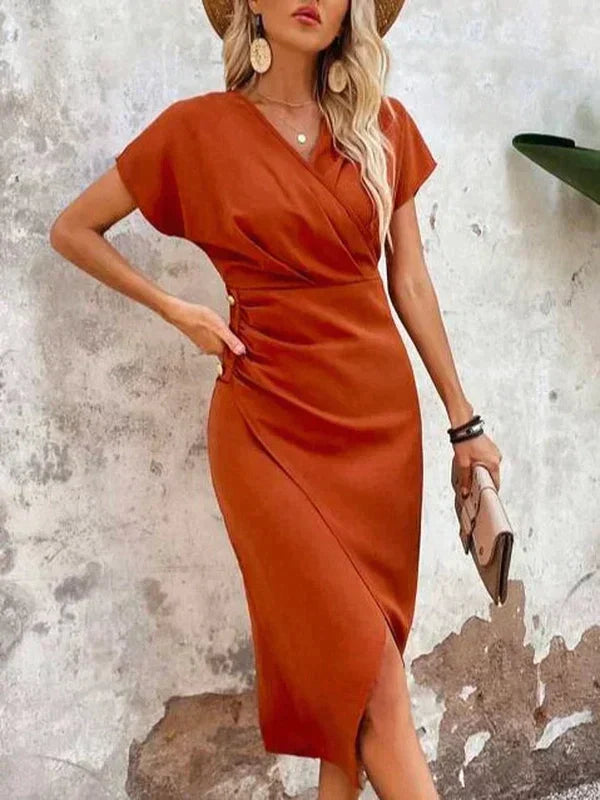 | The Sienna Dress