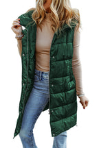 | Casual Relaxed Winter Coat