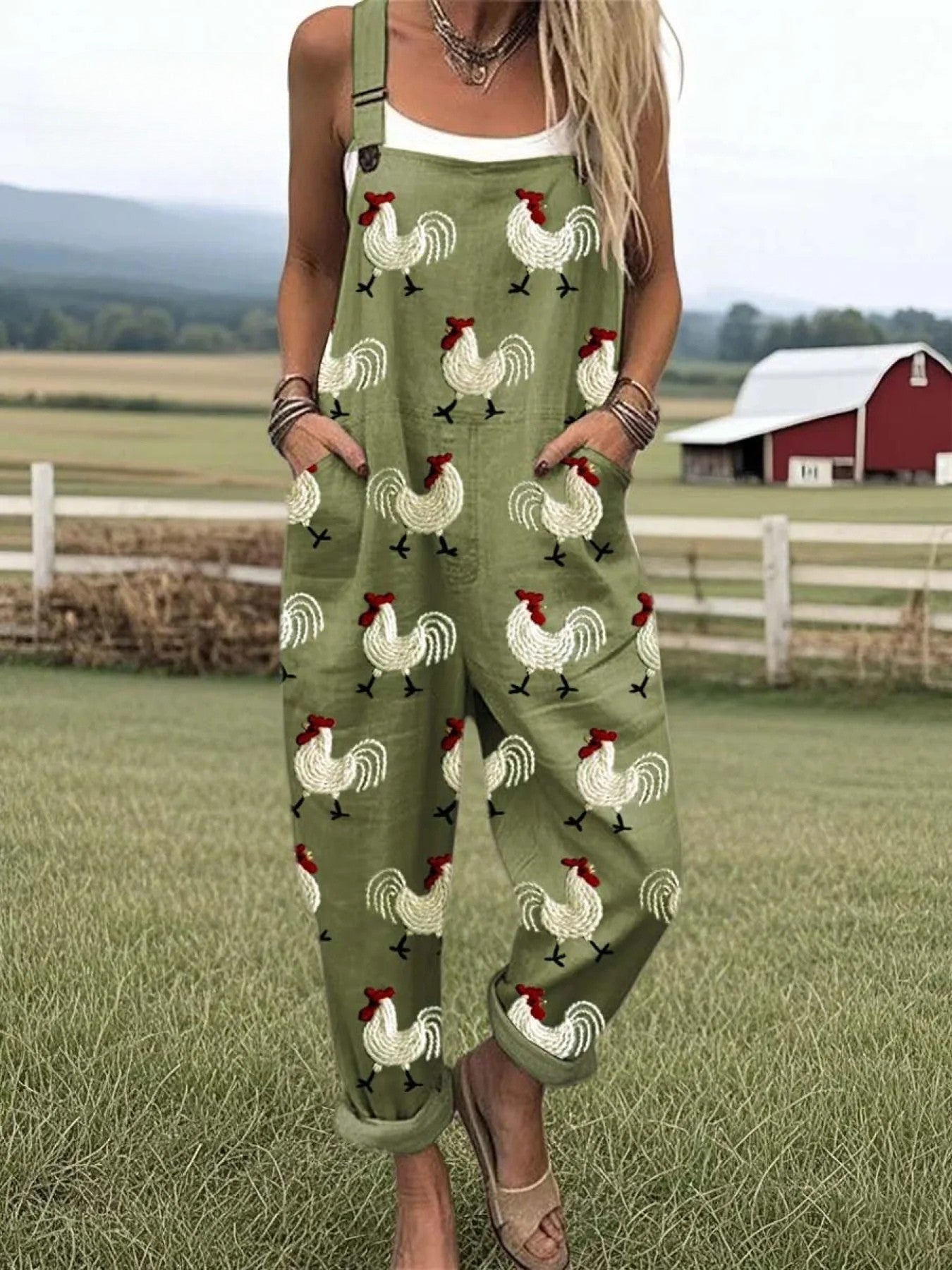Amara | Jumpsuit