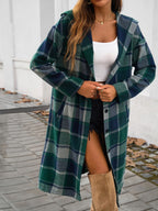 | Comfortable winter coat