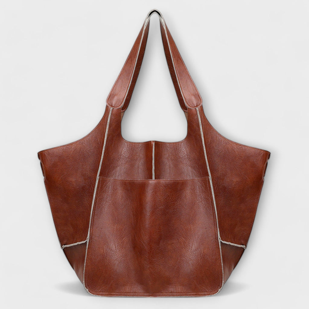 | Oversized Weekender Bag