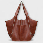 | Oversized Weekender Bag