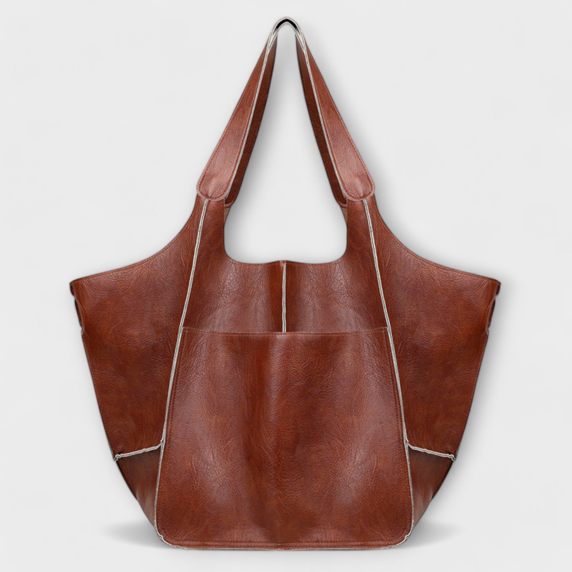| Oversized Weekender Bag