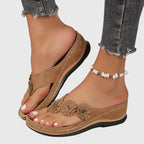 | Orthopedic Flip Flops