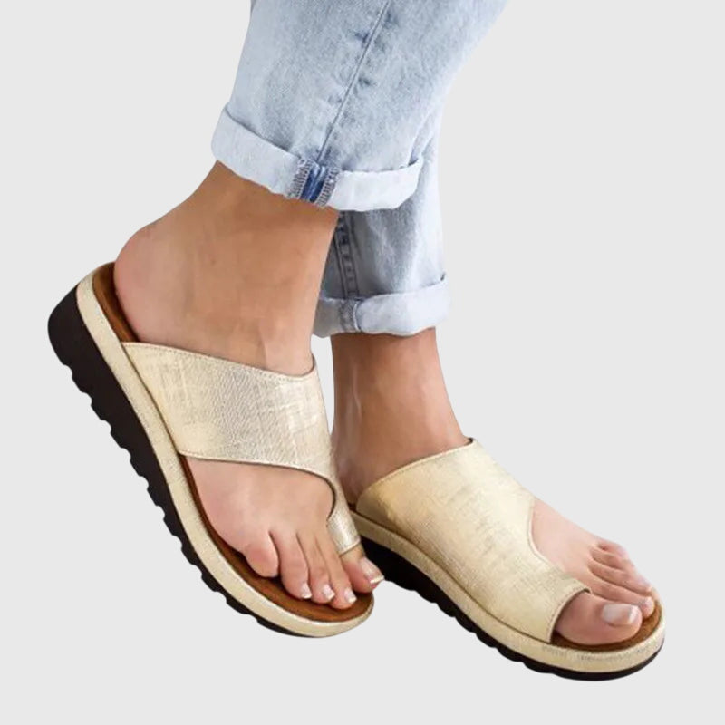 | Orthopedic Summer Sandals