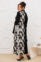 Imogen | Artistic Flow Dress