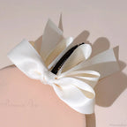 Banana Clip Double Layer Horsetail Hair Accessory