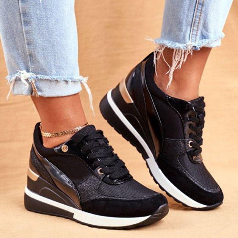| Modern Sneakers, Comfortable Fit