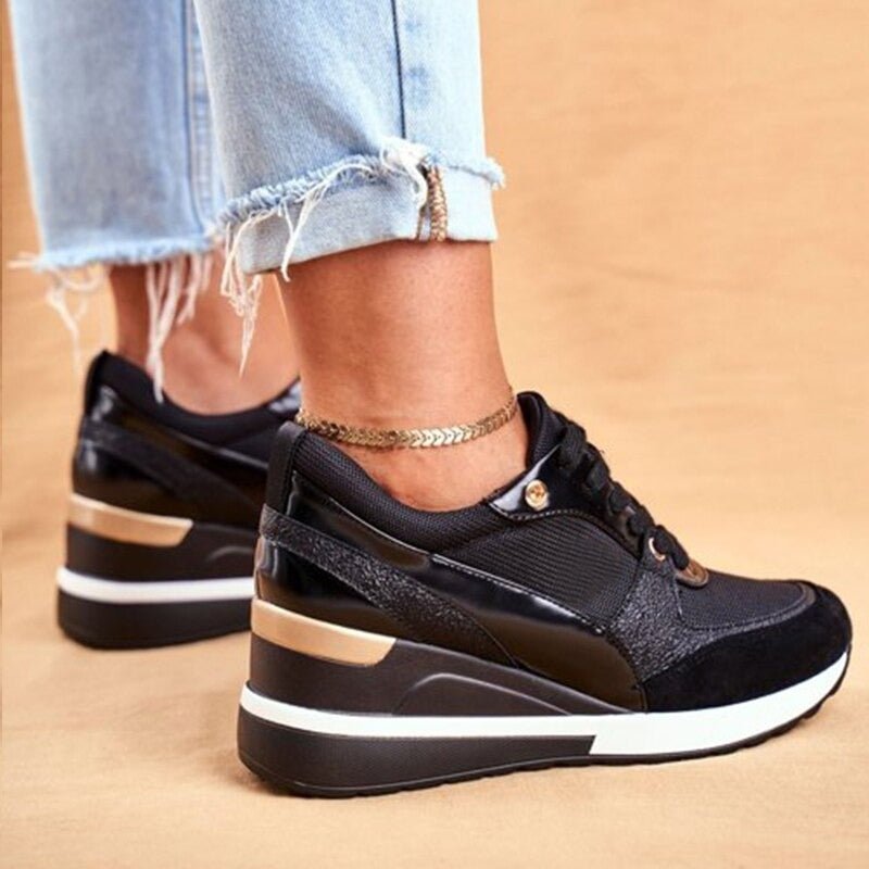 | Modern Sneakers, Comfortable Fit
