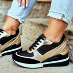 | Modern Sneakers, Comfortable Fit