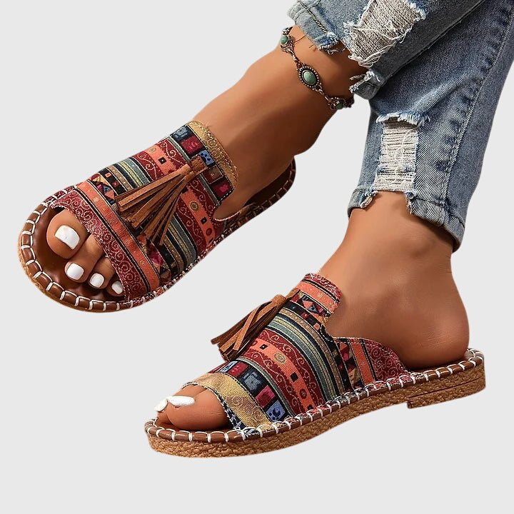 Clara | Orthopedic Sandals