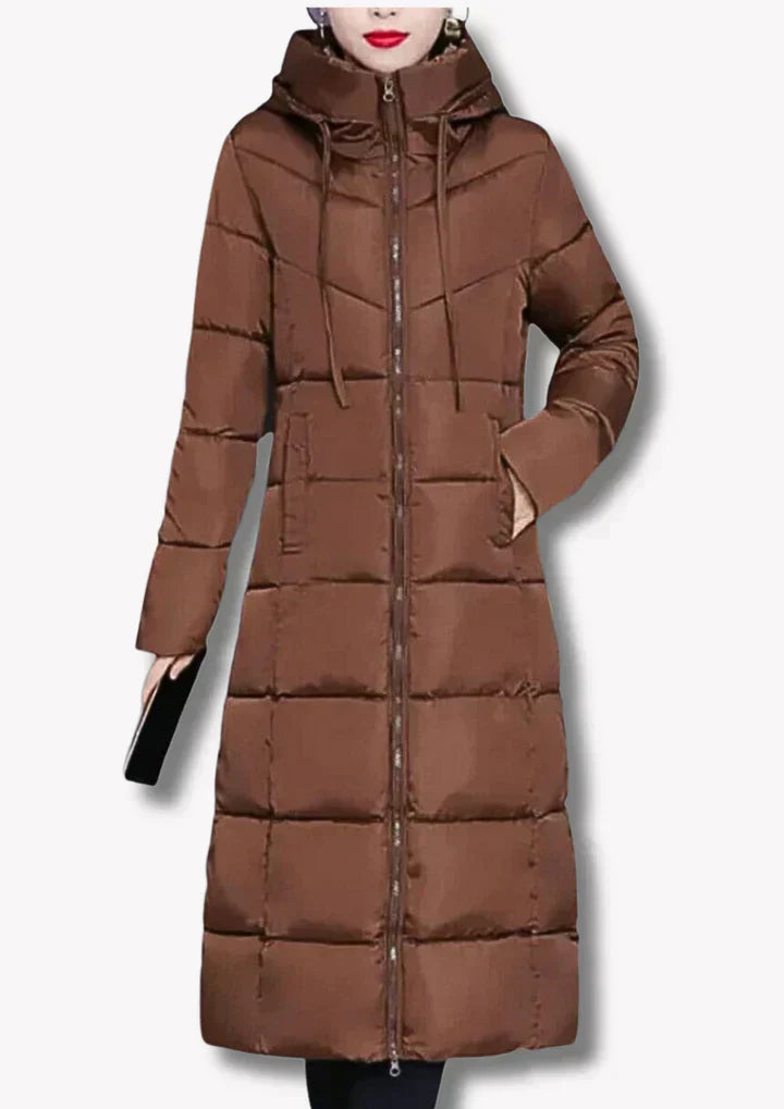 | Classic Winter Coat