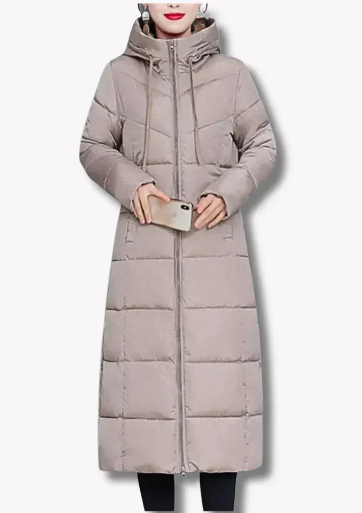 | Classic Winter Coat