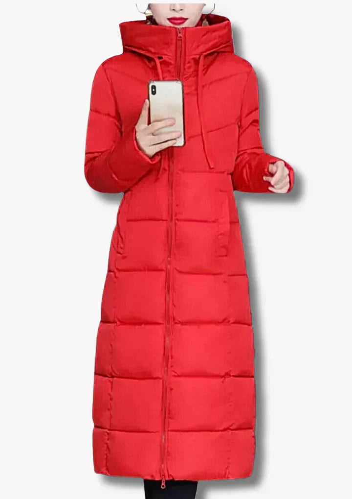 | Classic Winter Coat
