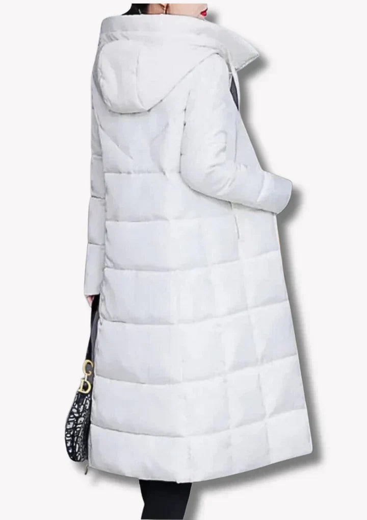 | Classic Winter Coat