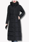 | Classic Winter Coat