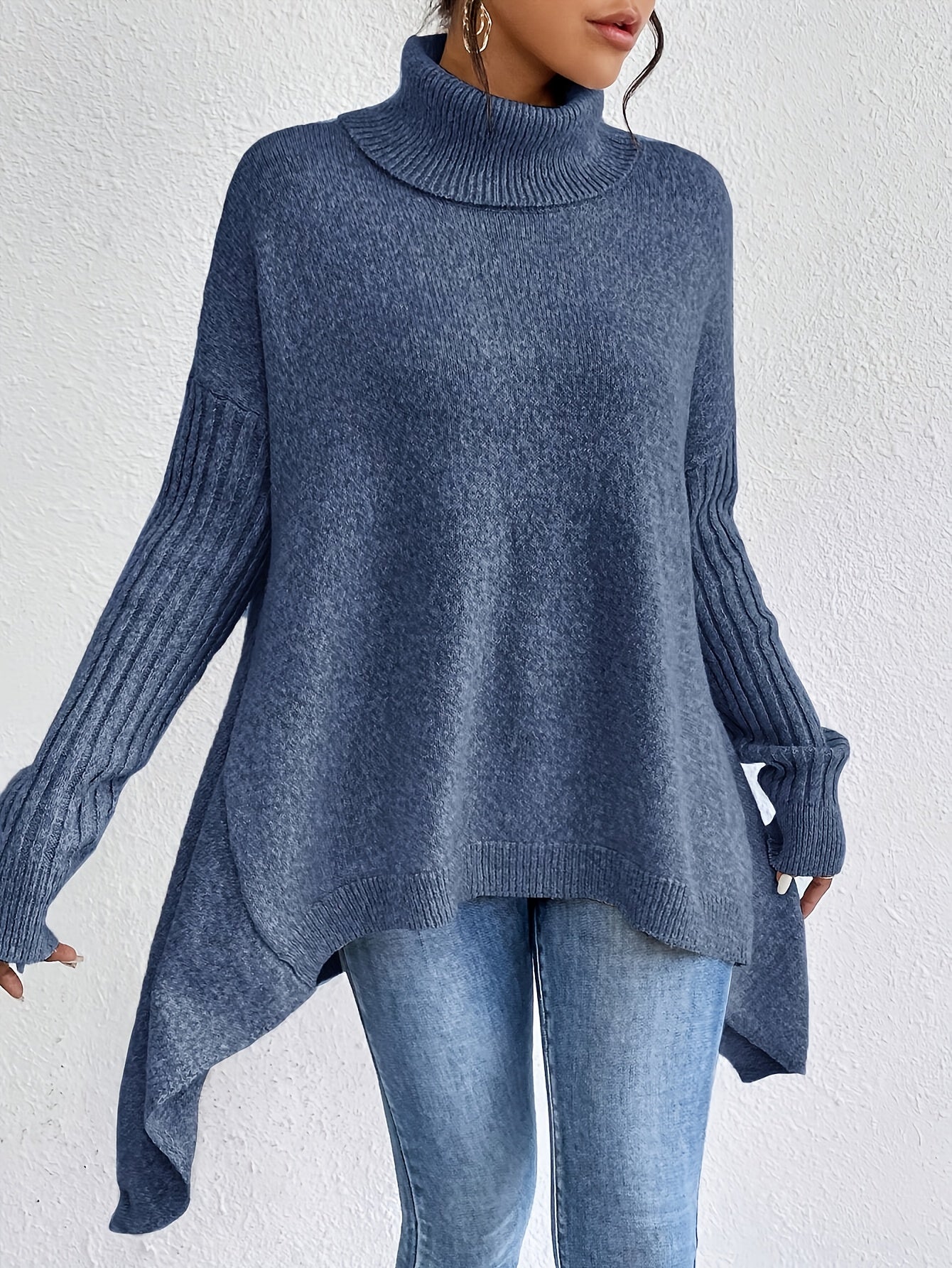 | Cozy Sweater