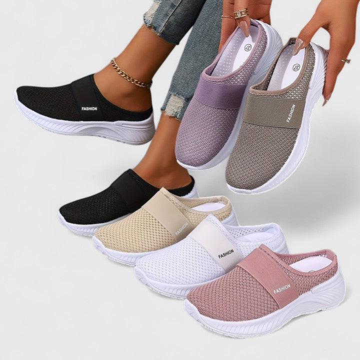 | Orthopedic Shoes