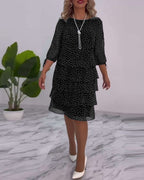 Imogen | Spring Dress