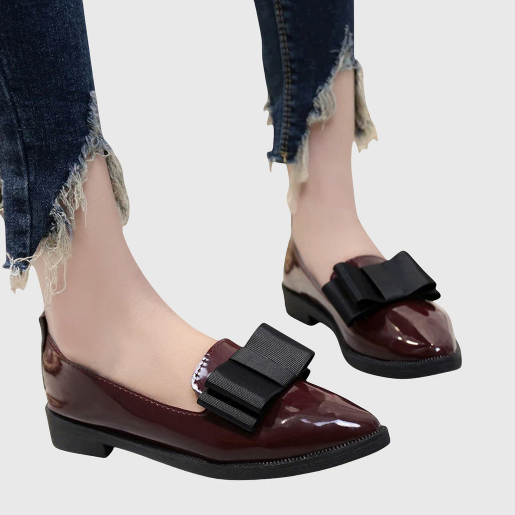 | Orthopedic Loafers