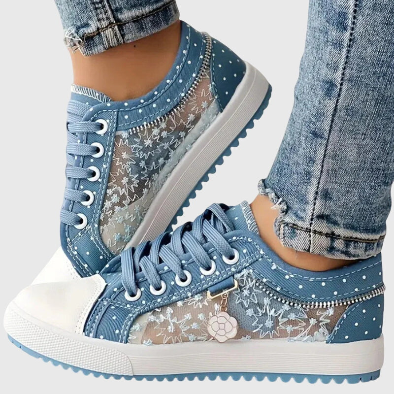 | Orthopedic Sneakers
